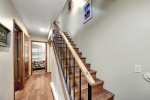 Entrance Stairs